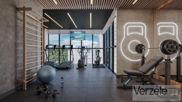 Imagem Imóvel com 3 Quartos à Venda, 129 m² em Pioneiros - Balneário Camboriú