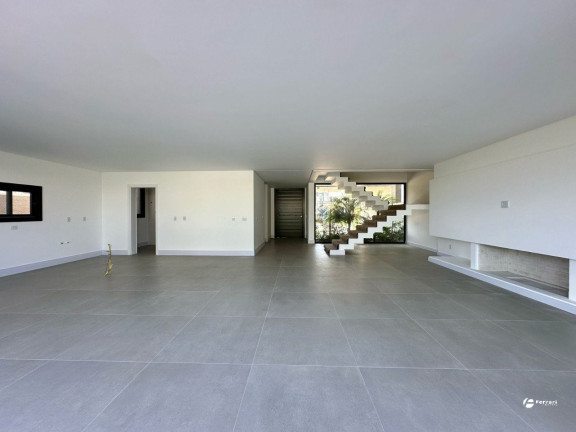 Imagem Casa de Condomínio com 5 Quartos à Venda, 344 m² em Parque Antártica - Capao Da Canoa Imagem Casa de Condomínio com 5 Quartos à Venda, 344 m² em Parque Antártica - Capao Da Canoa