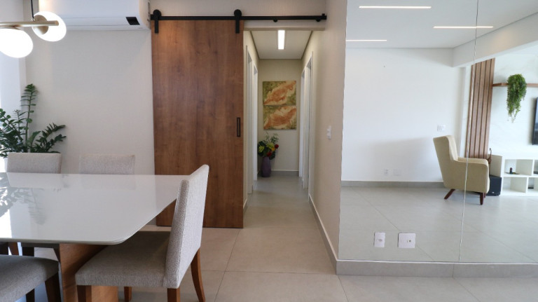 Imagem Apartamento com 3 Quartos à Venda, 153 m² em Vila Leopoldina - São Paulo