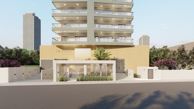 Imagem Apartamento com 2 Quartos à Venda, 72 m² em Barreiros - São José Imagem Apartamento com 2 Quartos à Venda, 72 m² em Barreiros - São José