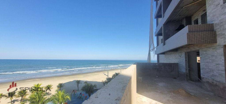 Imagem Apartamento com 1 Quarto à Venda, 53 m² em Vila Balneária - Praia Grande Imagem Apartamento com 1 Quarto à Venda, 53 m² em Vila Balneária - Praia Grande