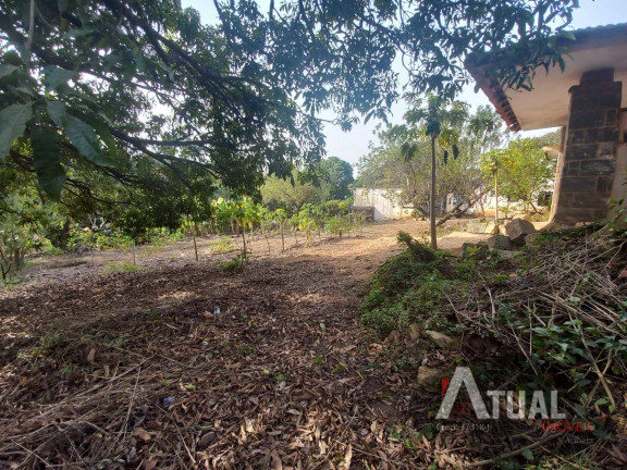 Imagem Terreno à Venda, 1 m² em Jardim Estância Brasil - Atibaia
