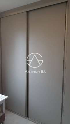 Imagem Apartamento com 3 Quartos à Venda, 106 m² em Norte (águas Claras) - Brasília
