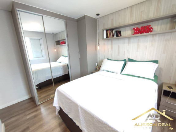 Imagem Apartamento com 2 Quartos à Venda, 61 m² em Km 18 - Osasco