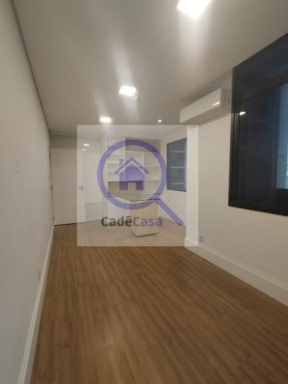 Imagem Imóvel Comercial para Alugar, 117 m² em Itaim Bibi - São Paulo
