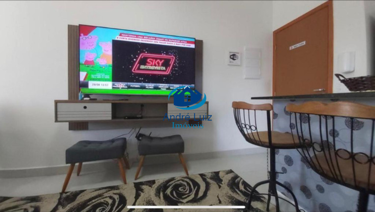 Imagem Apartamento com 3 Quartos à Venda, 60 m² em Estufa Ii - Ubatuba Imagem Apartamento com 3 Quartos à Venda, 60 m² em Estufa Ii - Ubatuba