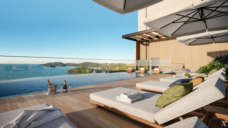 Imagem Apartamento com 4 Quartos à Venda, 149 m² em Porto Belo - Porto Belo