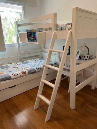 Imagem Apartamento com 4 Quartos à Venda, 160 m² em Barra Da Tijuca - Rio De Janeiro