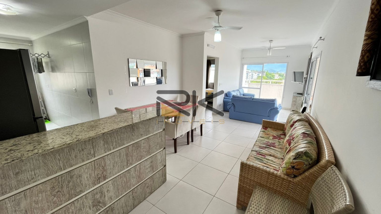 Cobertura com 2 Quartos à Venda, 101 m² em Praia Grande - Ubatuba