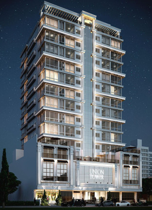 Imagem Apartamento com 1 Quarto à Venda, 77 m² em Capão Da Canoa - Capão Da Canoa Imagem Apartamento com 1 Quarto à Venda, 77 m² em Capão Da Canoa - Capão Da Canoa