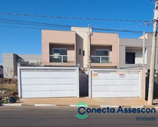 Imagem Imóvel com 2 Quartos à Venda, 61 m² em Jardim Pulicano - Franca Imagem Imóvel com 2 Quartos à Venda, 61 m² em Jardim Pulicano - Franca