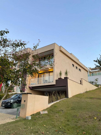 Imagem Casa de Condomínio com 4 Quartos à Venda, 383 m² em Alphaville - Santana De Parnaíba Imagem Casa de Condomínio com 4 Quartos à Venda, 383 m² em Alphaville - Santana De Parnaíba