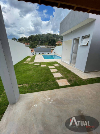 Imagem Casa com 3 Quartos à Venda, 130 m² em Canjica (terra Preta) - Mairiporã