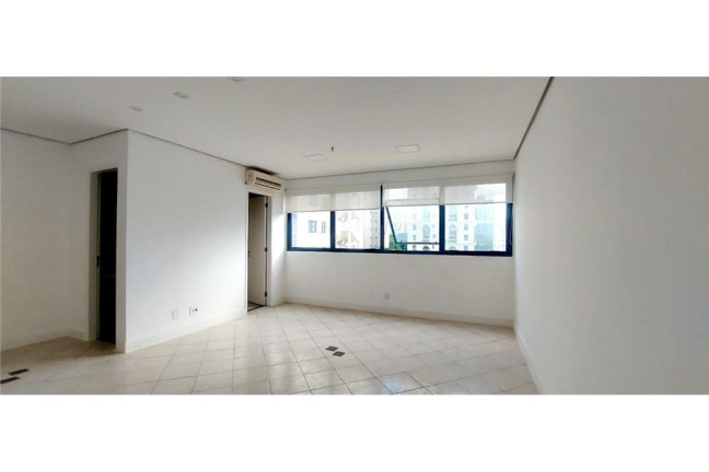 Imagem Sala Comercial à Venda, 32 m² em Campo Belo - São Paulo Imagem Sala Comercial à Venda, 32 m² em Campo Belo - São Paulo