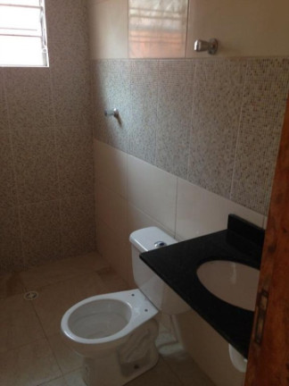 Imagem Casa com 3 Quartos à Venda, 155 m² em Solemar - Praia Grande