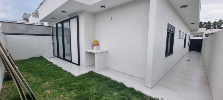 Imagem Casa de Condomínio com 3 Quartos à Venda, 165 m² em Jacaré - Itupeva Imagem Casa de Condomínio com 3 Quartos à Venda, 165 m² em Jacaré - Itupeva