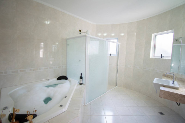 Imagem Casa com 4 Quartos à Venda, 800 m² em Shamballa 1 - Atibaia Imagem Casa com 4 Quartos à Venda, 800 m² em Shamballa 1 - Atibaia