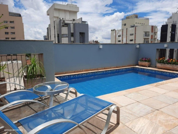 Imagem Imóvel com 2 Quartos para Alugar, 200 m² em Pinheiros - São Paulo Imagem Imóvel com 2 Quartos para Alugar, 200 m² em Pinheiros - São Paulo