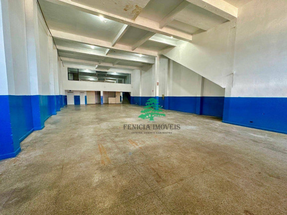 Imagem Galpão para Alugar, 280 m² em Vila Portes - Foz Do Iguaçu Imagem Galpão para Alugar, 280 m² em Vila Portes - Foz Do Iguaçu