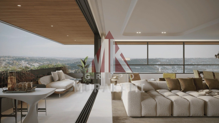 Imagem Imóvel com 3 Quartos à Venda, 125 m² em Ecoville - Curitiba Imagem Imóvel com 3 Quartos à Venda, 125 m² em Ecoville - Curitiba