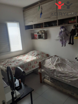 Imagem Imóvel com 2 Quartos à Venda, 48 m² em Jardim Ermida I - Jundiaí Imagem Imóvel com 2 Quartos à Venda, 48 m² em Jardim Ermida I - Jundiaí