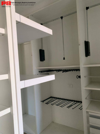 Imagem Apartamento com 2 Quartos para Alugar, 276 m² em Vila Nova Conceição - São Paulo