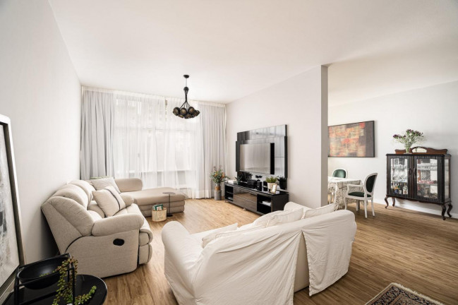 Imagem Apartamento com 4 Quartos à Venda, 297 m² em Republica - São Paulo