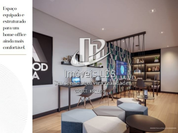 Imagem Apartamento à Venda, 62 m² em Centro - Osasco