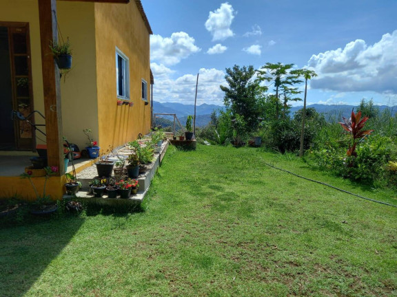 Imagem Chácara com 3 Quartos à Venda, 2 m² em Domingos Martins