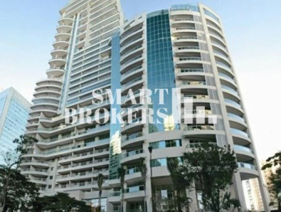 Imagem Apartamento com 1 Quarto à Venda, 55 m² em Cerqueira César - São Paulo Imagem Apartamento com 1 Quarto à Venda, 55 m² em Cerqueira César - São Paulo