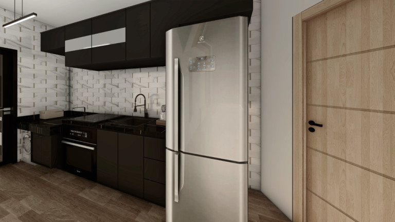 Imagem Apartamento com 2 Quartos à Venda, 91 m² em Vila Carrão - São Paulo Imagem Apartamento com 2 Quartos à Venda, 91 m² em Vila Carrão - São Paulo
