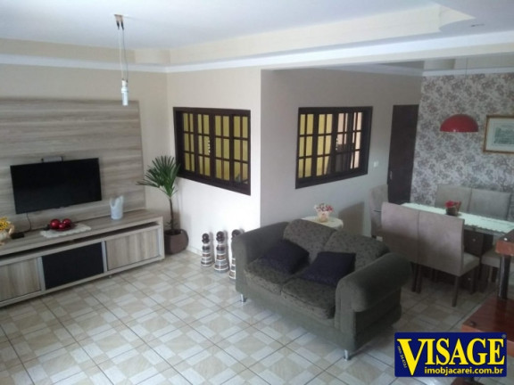 Imagem Sobrado com 3 Quartos à Venda,  em Jardim Varan - Suzano