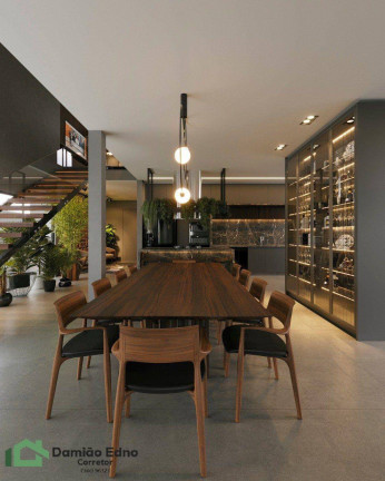 Imagem Casa de Condomínio à Venda, 370 m² em Parque Das Laranjeiras - Itatiba Imagem Casa de Condomínio à Venda, 370 m² em Parque Das Laranjeiras - Itatiba