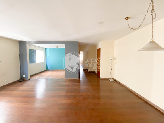 Imagem Apartamento com 2 Quartos à Venda, 113 m² em Jardim América - São Paulo Imagem Apartamento com 2 Quartos à Venda, 113 m² em Jardim América - São Paulo