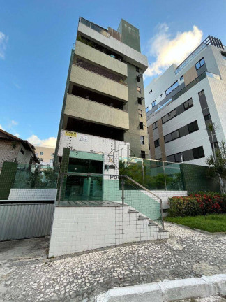 Imagem Apartamento com 3 Quartos à Venda, 162 m² em Cabo Branco - João Pessoa Imagem Apartamento com 3 Quartos à Venda, 162 m² em Cabo Branco - João Pessoa