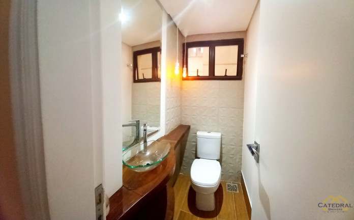 Imagem Apartamento com 3 Quartos à Venda, 197 m² em Centro - Jundiaí
