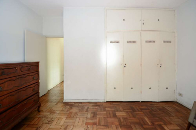 Imagem Imóvel com 3 Quartos à Venda, em Paraíso - São Paulo Imagem Imóvel com 3 Quartos à Venda, em Paraíso - São Paulo