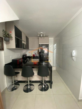 Imagem Casa de Condomínio com 2 Quartos à Venda, 42 m² em Parada Inglesa - São Paulo