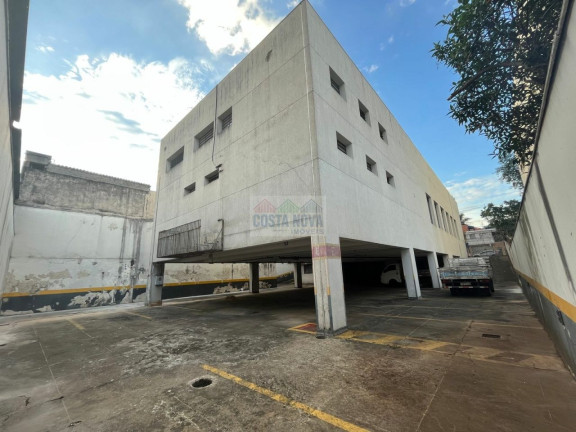 Imagem Imóvel Comercial para Alugar, 1.159 m² em Vila Guilherme - São Paulo Imagem Imóvel Comercial para Alugar, 1.159 m² em Vila Guilherme - São Paulo