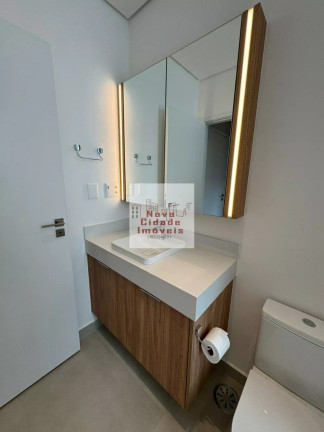 Imagem Apartamento com 3 Quartos para Alugar, 147 m² em Itaim Bibi - São Paulo