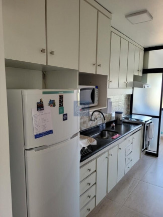 Imagem Apartamento com 2 Quartos à Venda, 62 m² em Super Quadra Morumbi - São Paulo Imagem Apartamento com 2 Quartos à Venda, 62 m² em Super Quadra Morumbi - São Paulo