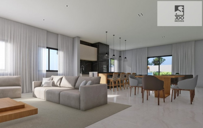 Imagem Apartamento com 2 Quartos à Venda, 61 m² em Boa Vista - Curitiba Imagem Apartamento com 2 Quartos à Venda, 61 m² em Boa Vista - Curitiba