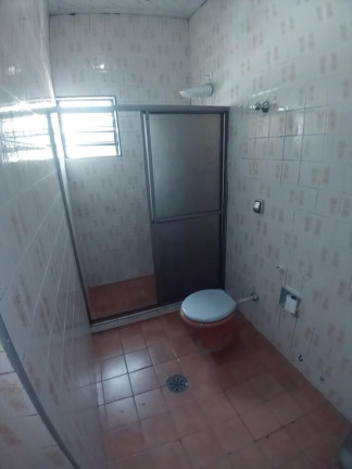 Imagem Casa com 4 Quartos à Venda, 240 m² em Pompéia - Santos