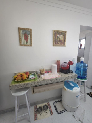 Imagem Apartamento com 2 Quartos à Venda, 50 m² em Jardim Myrian Moreira Da Costa - Campinas Imagem Apartamento com 2 Quartos à Venda, 50 m² em Jardim Myrian Moreira Da Costa - Campinas