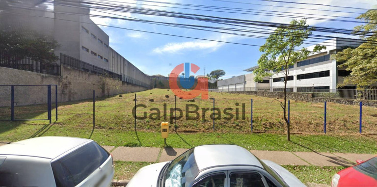 Imagem Terreno à Venda, 4 m² em Alphaville Centro Industrial E Empresarial/alphaville. - Barueri