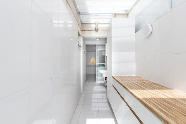 Imagem Imóvel com 3 Quartos à Venda, 103 m² em Barra Funda - São Paulo