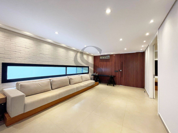 Imagem Casa de Condomínio com 3 Quartos à Venda, 295 m² em Alphaville Nova Esplanada - Votorantim