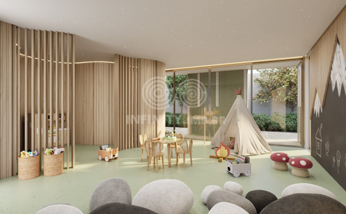 Imagem Apartamento com 3 Quartos à Venda, 240 m² em Jardins - São Paulo Imagem Apartamento com 3 Quartos à Venda, 240 m² em Jardins - São Paulo