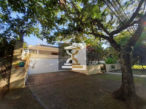 Imagem Casa com 5 Quartos à Venda, 538 m² em Recreio Dos Bandeirantes - Rio De Janeiro