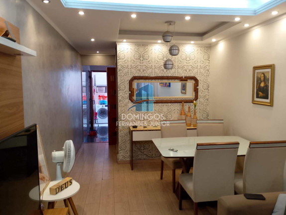 Imagem Casa com 2 Quartos à Venda, 68 m² em Parada Xv De Novembro - São Paulo Imagem Casa com 2 Quartos à Venda, 68 m² em Parada Xv De Novembro - São Paulo